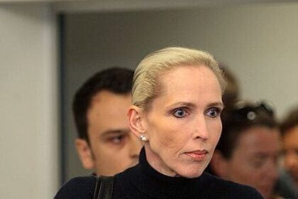 nora balling heute wikipedia
