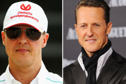 michael schumacher rollstuhl garten