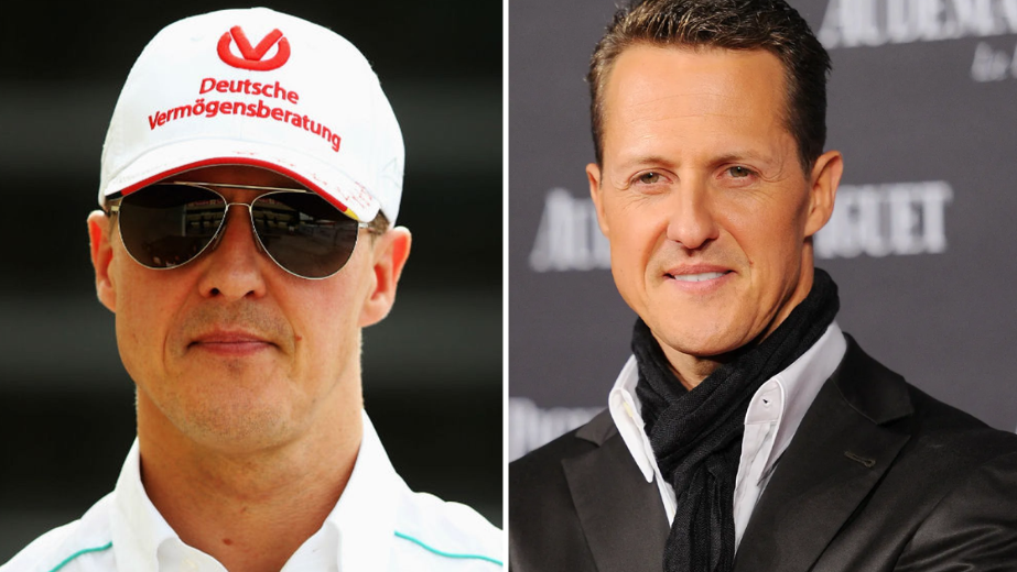 michael schumacher rollstuhl garten