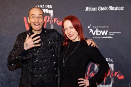 lydia benecke neuer freund