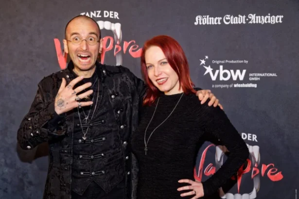 lydia benecke neuer freund
