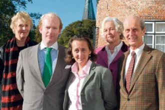beatrix von storch bruder geheiratet